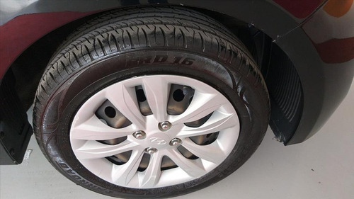 Imagem 9 de 11 de Hb20 1.0 Comfort Plus 12v Flex 4p Manual