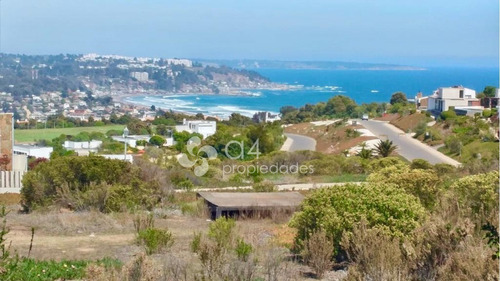 Gran Sitio Fabulosa Vista Al Mar, Condominio Costa Cachagua