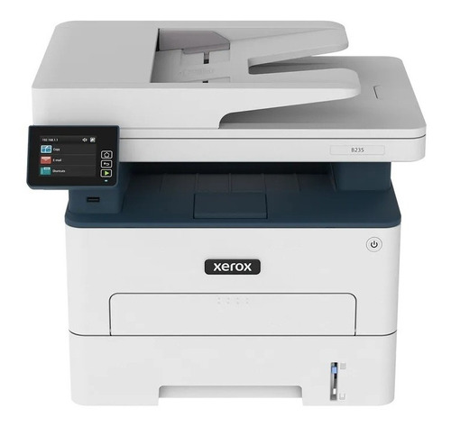 Impresora Laser Multifuncion Negro Xerox B235 - 36ppm Wifi