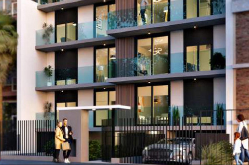 Venta Apartamento 1 Dormitorio Malvin