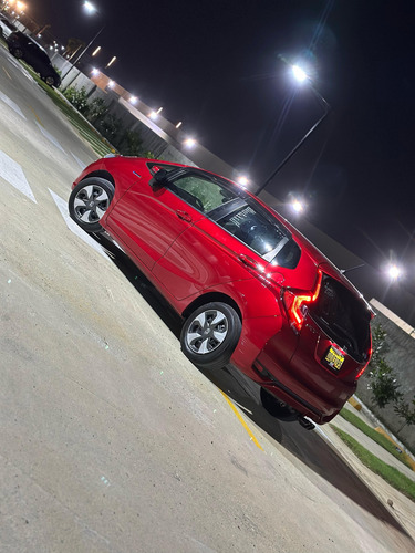 Honda Fit 2019