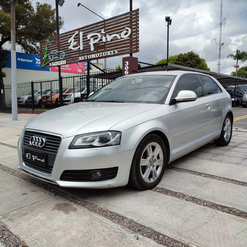 Audi A3 2.0 Tdi