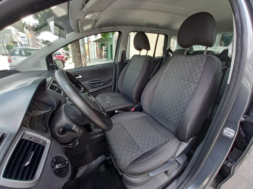 Volkswagen Suran 1.6 Trendline Pro.cre.auto
