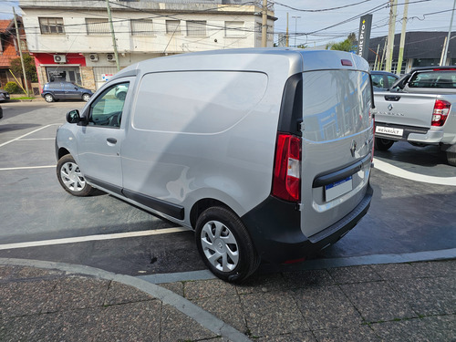 Renault Kangoo Ii Express 1.6 Sce Confort