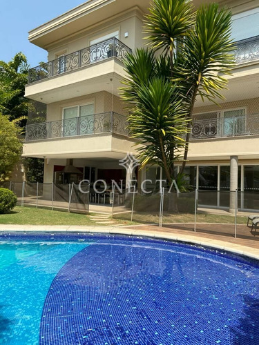 Imagem 1 de 10 de Casa À Venda No Bairro Alphaville Residencial Zero - Barueri/sp - Cncj1007