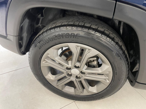 Jeep Compass Long. T270 1.3 Tb 4x2 Flex Aut.
