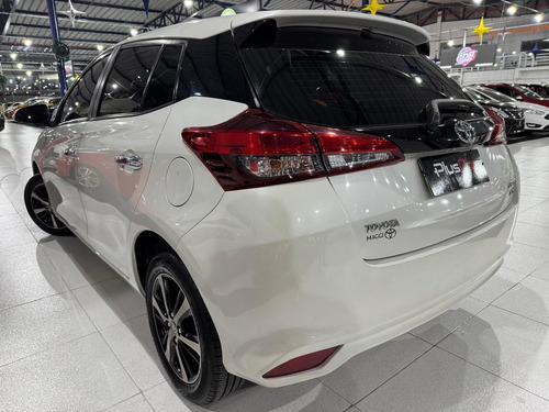 Toyota Yaris 1.5 16V XLS MULTIDRIVE