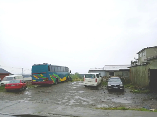 Se Vende Sitio En Ancud