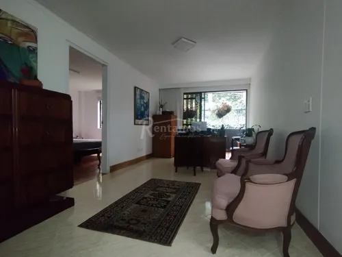 Apartamento En Arriendo En San Lucas. Cod A776116