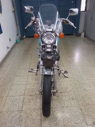 Imagen 4 de 11 de Kawasaki Vulcan 500