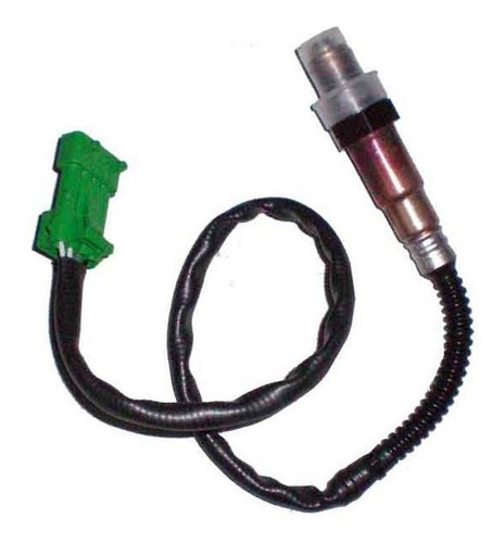 Sonda Lambda Bosch Peugeot 206 Cabrio Coupe