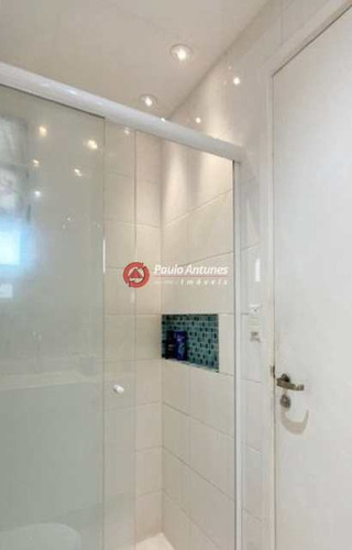 Imagem 16 de 19 de Apartamento 2 Dorms - R$ 695.000,00 - 70m² - Código: 9345 - V9345
