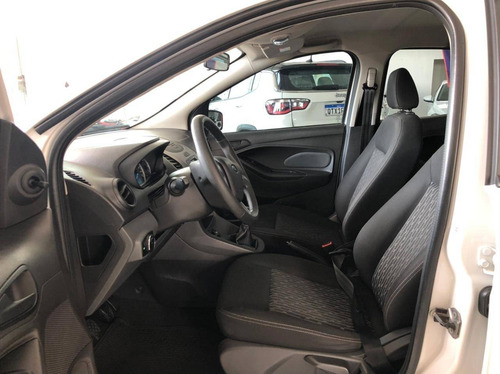 Ford Ka 1.0 Ti-vct Flex Se Manual
