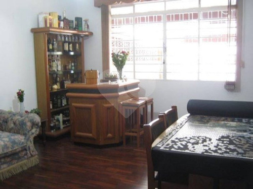 Casa-são Paulo-jabaquara | Ref.: 3-im105937 - 3-im105937