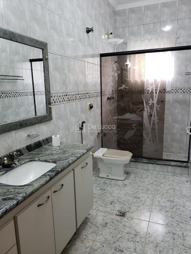 Imagem 12 de 25 de Casa À Venda Em Jardim Eulina - Ca008335