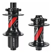 Comprar Mazas Arc Boost Tronadoras Negras Shimano Hg 15\u002F110 12\u002F148mm
