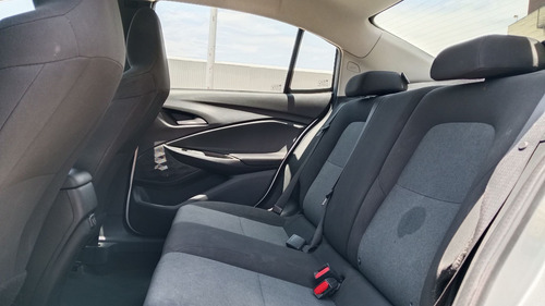 Chevrolet Onix 1.0 LS At