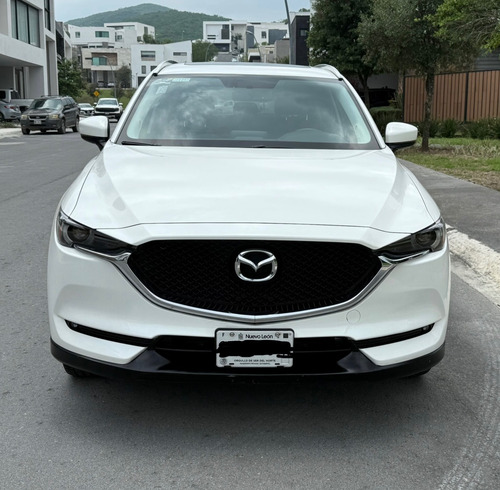 Mazda CX-5 2.0 L I Grand Touring At