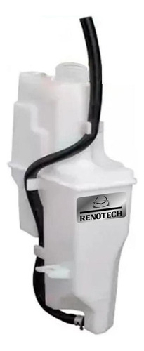 Vaso de expansión March Versa 2011 Forward Radiator 217101hs3a
