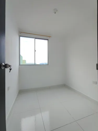 Apartamento En Arriendo En Valles De Baru. Cod A29411