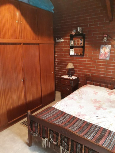 Casa En Venta En Obligado