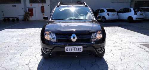 Renault Duster 2015/2016 5657