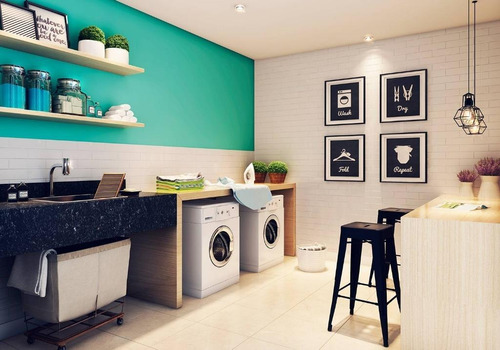 Imagem 4 de 30 de Apartamento A Venda Dormitórios Com Vaga Em Pirituba Sp - 12490 Ha