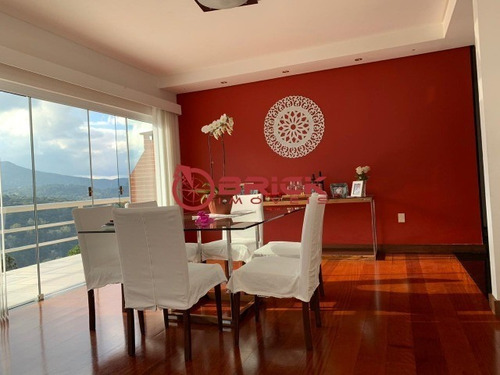 Imagem 5 de 30 de Casa Com 6 Suítes Em Quebra Frascos, Teresópolis/rj - Ca00751 - 33358260