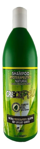 Shampoo Crece Pelo 965ml 