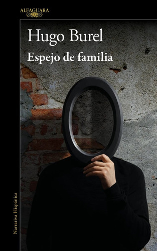 Espejo De Familia - Hugo Burel