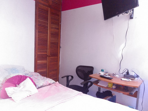 Imagen 9 de 12 de Apartamento En Venta Las Lomas, El Ingenio, Guatire Estado Miranda 45m2