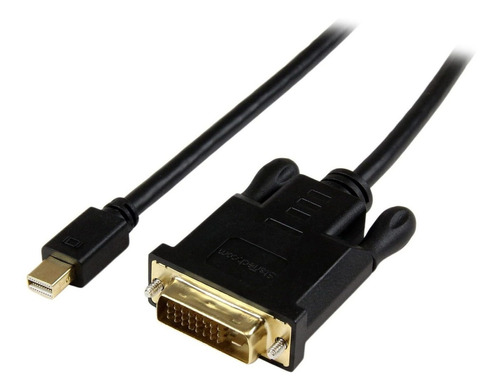 Startech. Com Cable Mini Displayport A Dvi De 6 Pies (5.9 ft