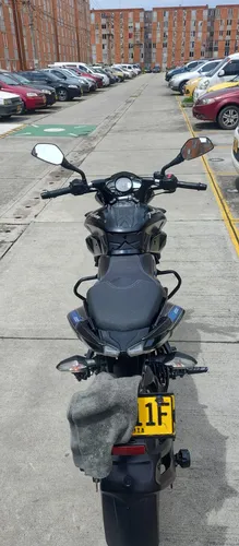 Pulsar Ns 160 Fi 2022