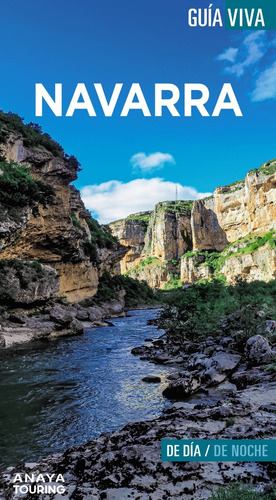 Navarra - Hernández Colorado, Arantxa - *