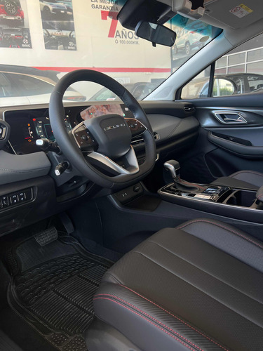 BAIC U5 1.5 Plus