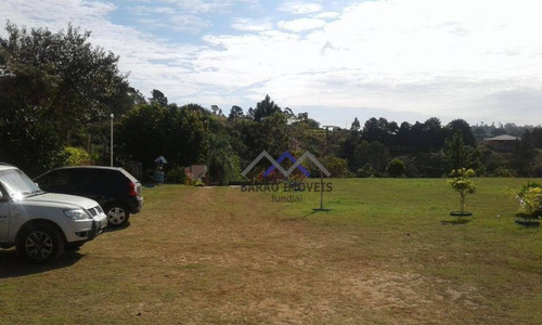 Imagem 8 de 15 de Chácara À Venda, 3200 M² Por R$ 480.000,00 - Pau Arcado - Campo Limpo Paulista/sp - Ch0042
