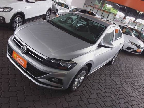 Imagem 4 de 9 de Volkswagen Virtus 1.0 200 Tsi Comfortline Automático