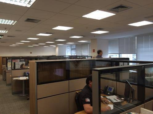 Imagem 7 de 17 de Conjunto Comercial Para Locação, Brooklin, São Paulo. - Cj1178