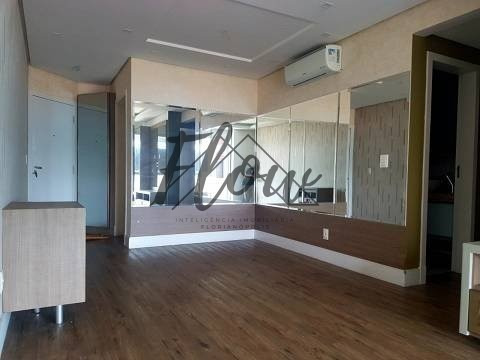 Imagem 10 de 15 de Residencial Nair Machado - Apartamento A Venda No Bairro Centro - São José, Sc - Fl48734