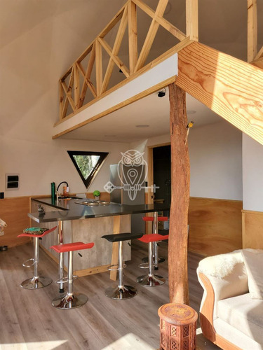 Domo En Venta 2d 2b Hermosas Vistas Ensenada Puerto Varas
