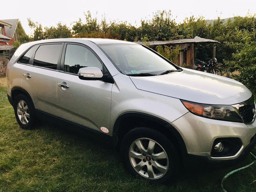 Kia Sorento Ex 2.4 Gsl 4X2
