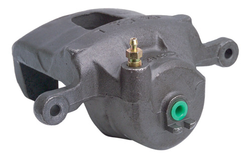 1 Caliper Freno Delantero Izquierdo Nissan Maxima 91-93 (Reacondicionado)