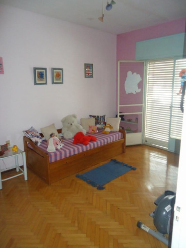 Apartamento En Pocitos 3 Dormitorios