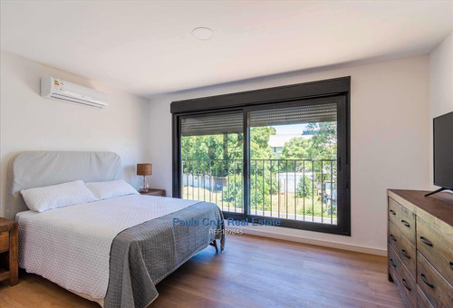 Casa En Venta De 3 Dormitorios En Parque Miramar