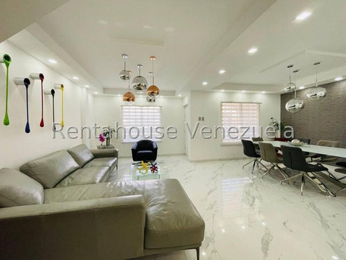 Casa En Venta Maracay Urb Villas Del Sol Ii Prolongacion Av. Aragua 25-6276 Apd