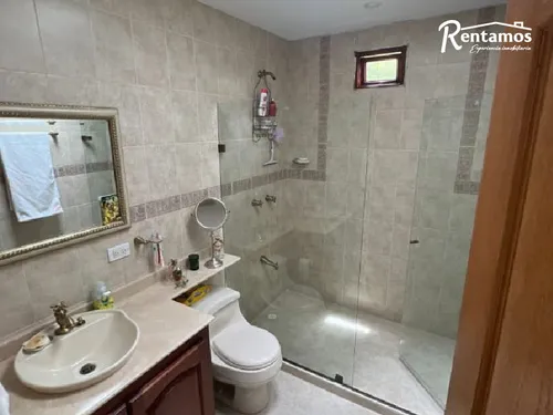 Casa En Arriendo En Las Palmas. Cod A775409