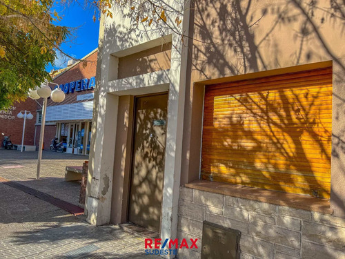 Imagen 23 de 23 de Venta Ph En Roca 38, Macrocentro