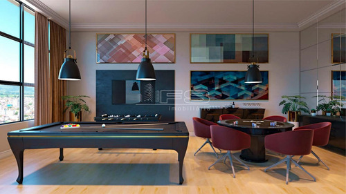 Imagem 7 de 15 de Unique Home - 2 Suites Morretes Itapema - 4534