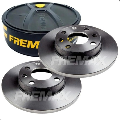 Par Disco Freio Corsa Wind Mpfi 1.0 8v 96 97 98 99 2000 2001