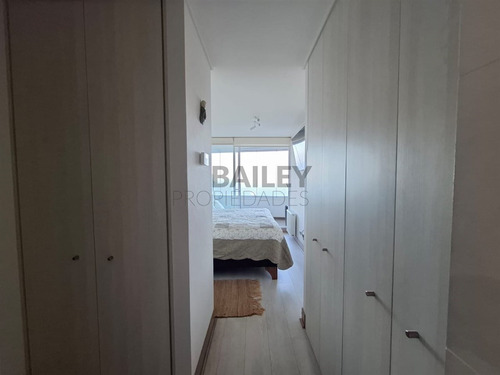 Departamento En Arriendo De 3 Dorm. En Concón